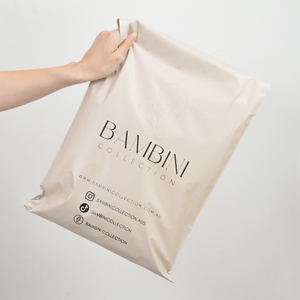 Enveloppe en <span class=keywords><strong>poly</strong></span>éthylène personnalisée, emballage d'expédition, sac de courrier en plastique pour vêtements - Product Image 1