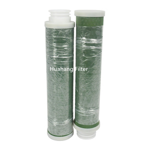 Équipement de filtration de filtre à coalescence industriel tout neuf direct d'usine - Product Image 4