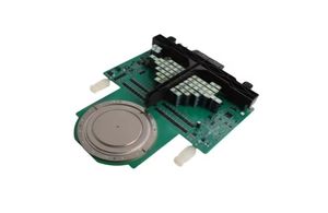 3BHB030310R0001 5SHY4045L0006 A-BB PLC โมดูลไทริสเตอร์แบบรวมเกตคอมมิวเทชั่น - Product Image 2