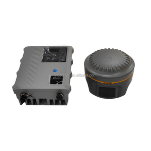 อุปกรณ์สำรวจ GNSS RTK สำหรับใช้ใต้ฐาน GNSS RTK และต้นทุนต่ำความแม่นยำสูง RTK GPS - Product Image 4