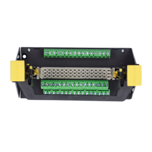 Support de carte R900020154 VT3002-1-2X/48F, support de carte Euro-card, prise de carte amplificateur, carte de connexion, remplacement 3002 - Product Image 6