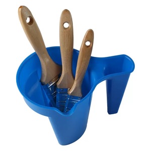 Vendite calde Online fai da te Partner Painter tazze con 3 pezzi <span class=keywords><strong>pennelli</strong></span> per pittura ad olio - Product Image 1