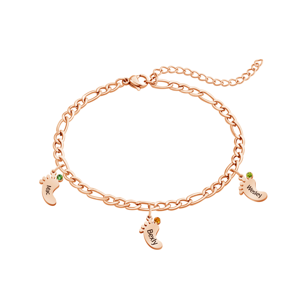 Or rose 3