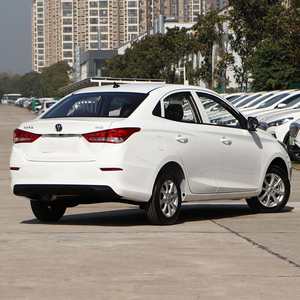 وقود بنزين منخفض السعر 4 أبواب 5 مقاعد ثلاثة صناديق فان تشانكان يويشيانغ Alsvin4 للبيع - Product Image 6