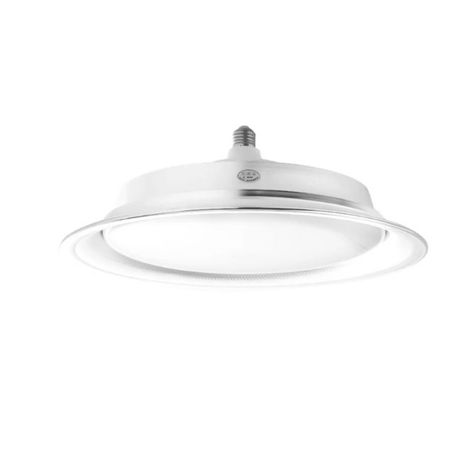 Cross-border Industrial and Mining Lights Are Super Bright Led Warehouse Factory Gym E27 Screw-type Waterproof, Insect-proof, an