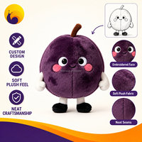abricant professionnel renard à neuf queues mascotte peluches à collectionner jouets en peluche personnalisés