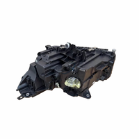 Pour BMW Série 5 G60 I5 M5 G90/G99, phares LED d'origine de haute qualité, 12V 6000K 60W 4000 lumens, système d'éclairage automobile