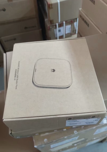 <span class=keywords><strong>Point</strong></span> d'accès sans fil d'entreprise haute densité Wi-Fi 7 AirEngine6760-X1E, 8 radios, large bande passante, montage au plafond intérieur - Product Image 6