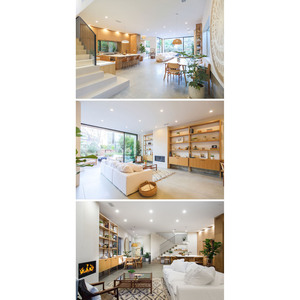 Villa Moderna con Estructura de Acero Ligero, 2 Dormitorios, Diseño Interior, Estilo Eco Resort - Product Image 2