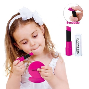 <span class=keywords><strong>Set</strong></span> da Trucco per Bambine Samtoy 17 Pezzi in Plastica con Scatola Colorata, Borse Cosmetiche e Funzioni Luce e Suono - Product Image 2