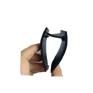 אחסון קריוגני חסכוני באנרגיה רצועת איטום דלת מיכל משאית קרה אטמי גומי גמישים - Product Image 1