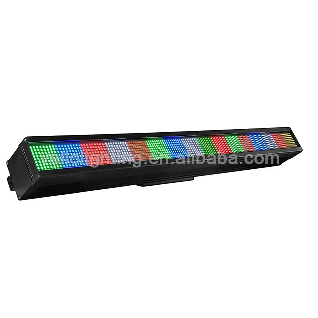 Vello Lampu Sorot Led IP20, Senter Panggung Dalam Ruangan, PX-1296