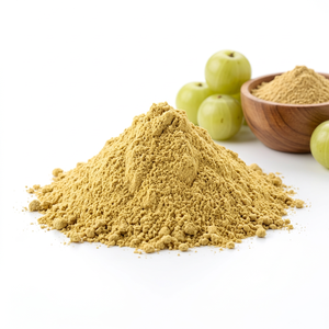 Amla — poudre de fruits en poudre, ml, origine indienne, haute qualité - Product Image 1
