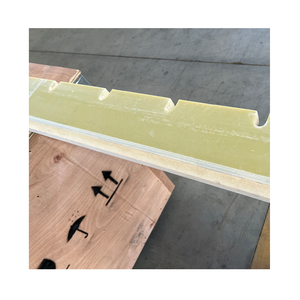 Lingette en fibre industrielle résistante à la chaleur, longue durée de vie, haute sécurité, haute performance d'étanchéité, séchage de bobines de tôle métallique - Product Image 4