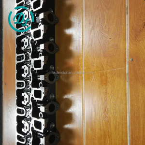 ฝาสูบ EexcavaStart D7D รุ่น 20489008 อะไหล่ทดแทนสำหรับเครื่องยนต์วอลโว่ รถขุดหนัก - Product Image 2