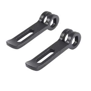 Superbsail-gancho plegable para patinete Xiaomi <span class=keywords><strong>365</strong></span>, accesorios para Scooter, carpeta, gancho estándar - Product Image 3