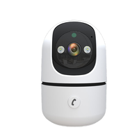 Y111 New Arrival AI Human Detection Wireless Home Security Camera WiFi 3MP Indoor Smart CMOS Alarm Night Vision Camera Icam365