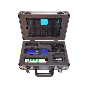 Ecografo Veterinario Wireless S100 per Animali (Bovini, Equini, Ovini) - Prodotto in Cina - Product Image 1