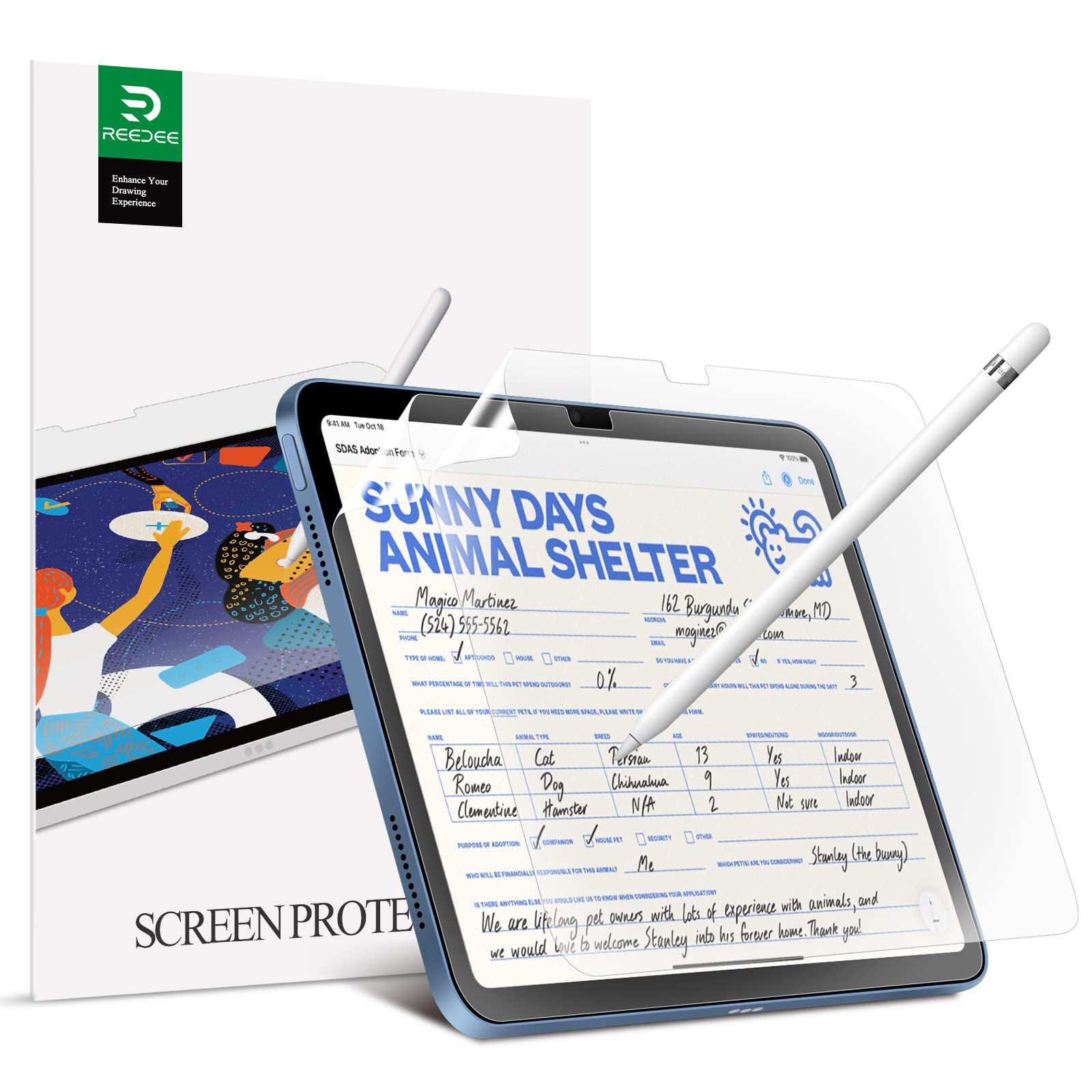 Paperlike Screen Alternatives To Paperlike Paperlike Ipad