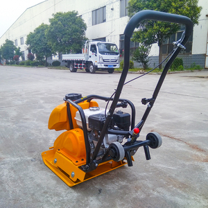 Tder giá tốt thủy lực Tấm Vibrator tấm đất rãnh <span class=keywords><strong>compactor</strong></span> rammer rung Con lăn <span class=keywords><strong>compactor</strong></span> - Product Image 5