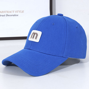 Casquette de baseball rigide pour femme, nouvelle collection, version coréenne tendance, décontractée, avec protection solaire renforcée et profonde - Product Image 5