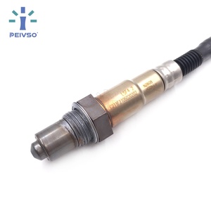 Capteur d'oxygène arrière de remplacement PEIVSO Premium compatible avec CHANGAN CS35 PLUS 1.4T DCT 2023 OEM C211F2106020202 - Product Image 3