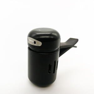 Aluminium Alloy Air Vent <b>Clip</b> 20mm Diameter Easy Install <b>Car</b> Holder - Product Image 3