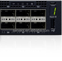 Powerswitch de alta densidad Pcba 48 puertos 10GbE Tp Link D Link Lan Network Poe Ethernet Switch Precio