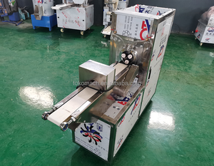 เครื่องทำขนมขบเคี้ยวแบบอัตโนมัติ TPK ผลิตจากสแตนเลส ประสิทธิภาพสูง สำหรับทำสาหร่ายทอดเกลียวและขนมเพรทเซล - Product Image 5