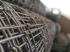 Valla para ganado de <span class=keywords><strong>hierro</strong></span> galvanizado de bajo precio, tipo No Climb, para ovejas y ganado de granja - Product Image 6