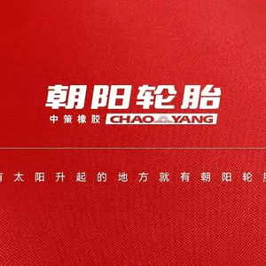 Chaoyang ยางยาง No.1 XZ75 20PR 12.00R20แบรนด์จีน - Product Image 1