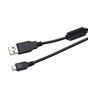 Câble de données de charge de port USB de 1.2M pour adaptateur rechargeable de manette de jeu <span class=keywords><strong>PS4</strong></span> pour cordon d'alimentation de ligne de Charge de poignée d'hôte <span class=keywords><strong>PS4</strong></span> - Product Image 5