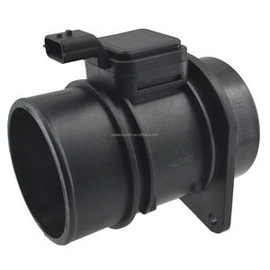 Débitmètre d'air massique DACIA MAF 5WK97020 8200651315 pour Vauxhall <span class=keywords><strong>Vivaro</strong></span> 2.0 <span class=keywords><strong>CDTI</strong></span> 2006-2014 - Product Image 2