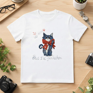 T-Shirt Unisex 210GSM 100% Cotone, Maglietta Casual Traspirante e Resistente per Uomo - Product Image 1