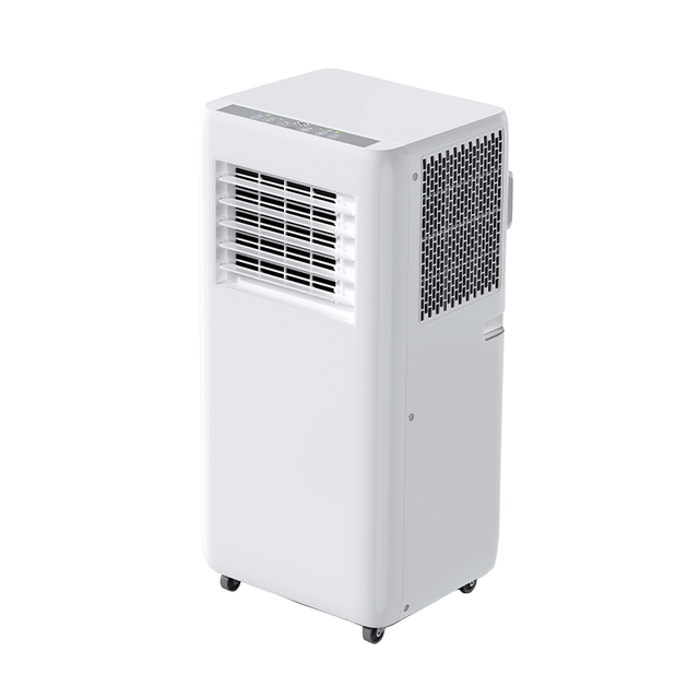 2022 New Design Silent 5000/7000/8000/9000/10000BTU Home AC Air Conditioner Portable Electric Aire Acondicionado Portatil Car
