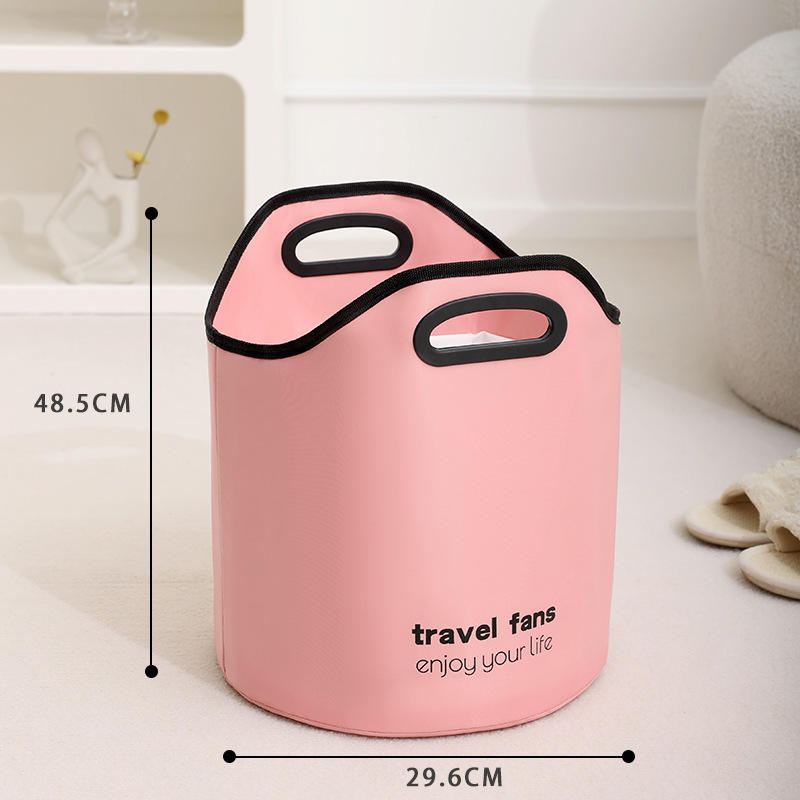 ชมพู ขนาดเล็ก