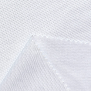 Nhà Máy Bán buôn thoáng khí Wicking lỗ nhỏ micromesh 100% polyester đan Waffle chim mắt lưới thể thao vải - Product Image 5