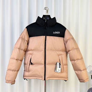 <span class=keywords><strong>Chaqueta</strong></span> de Plumón de Invierno de Alta Gama de Diseñador, Nueva Colección 2025, Unisex, para <span class=keywords><strong>Hombre</strong></span> y Mujer - Product Image 4