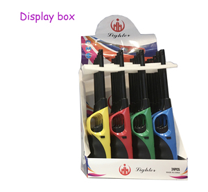 <span class=keywords><strong>Briquet</strong></span> BBQ rechargeable au gaz plasma HP-602, tout neuf, <span class=keywords><strong>briquet</strong></span> <span class=keywords><strong>long</strong></span> personnalisé, <span class=keywords><strong>briquet</strong></span> BARBECUE - Product Image 3