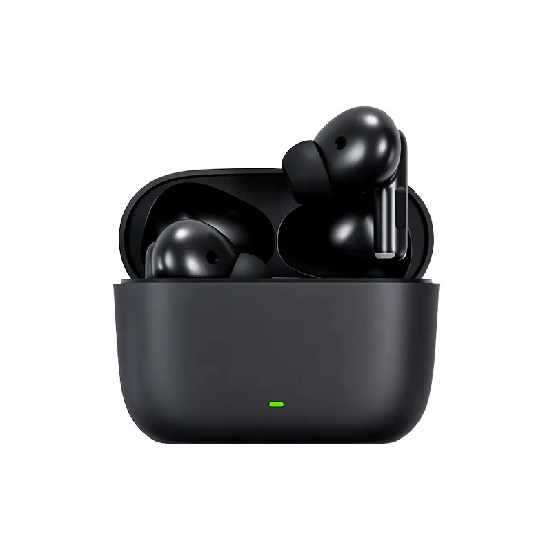 New developed V5.3 true wireless in-ear gaming earphones headphones low latency hifi bass travel sports TWS earbuds