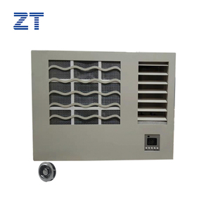Aire Acondicionado de Ventana 120 Voltios Eléctrico Frío/Calor Portátil para Casa Móvil Inverter Monobloque Enchufe Sin Taladro 24000 BTU Clase A++ - Product Image 1