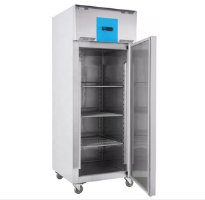 Sola <span class=keywords><strong>Puerta</strong></span> de cocina congelador vertical/<span class=keywords><strong>restaurante</strong></span>/equipo de cocina - Product Image 2