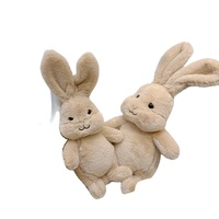 Groothandel Op Maat Konijn Knuffels Kawaii Fruit Bunny Pluche Knuffel Knuffel Knuffel Knuffel Voor Pasen Festival Vakantie