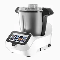 Complete Kitchen Robot Theromixer, Food Processor