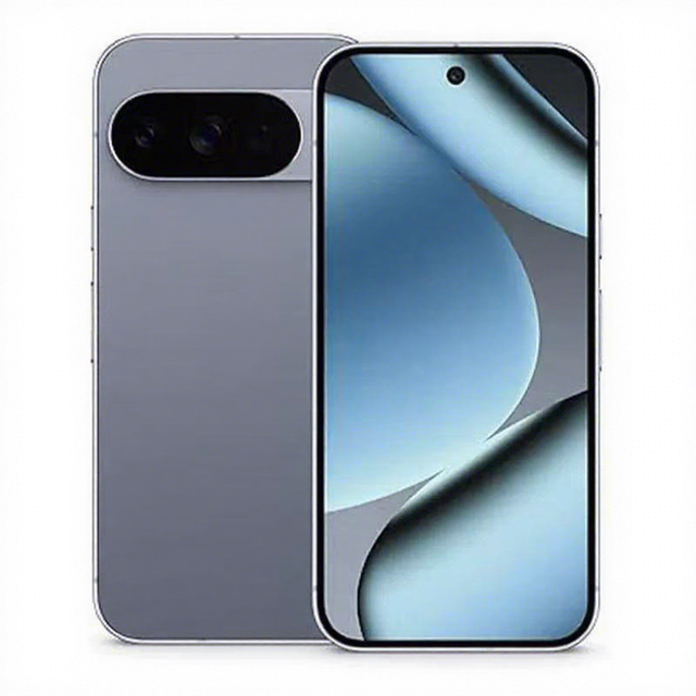2025 New 10 Pro XL Tensor G5 Android 15 Smartphone 6.8inch Display 5200mAh Battery NFC