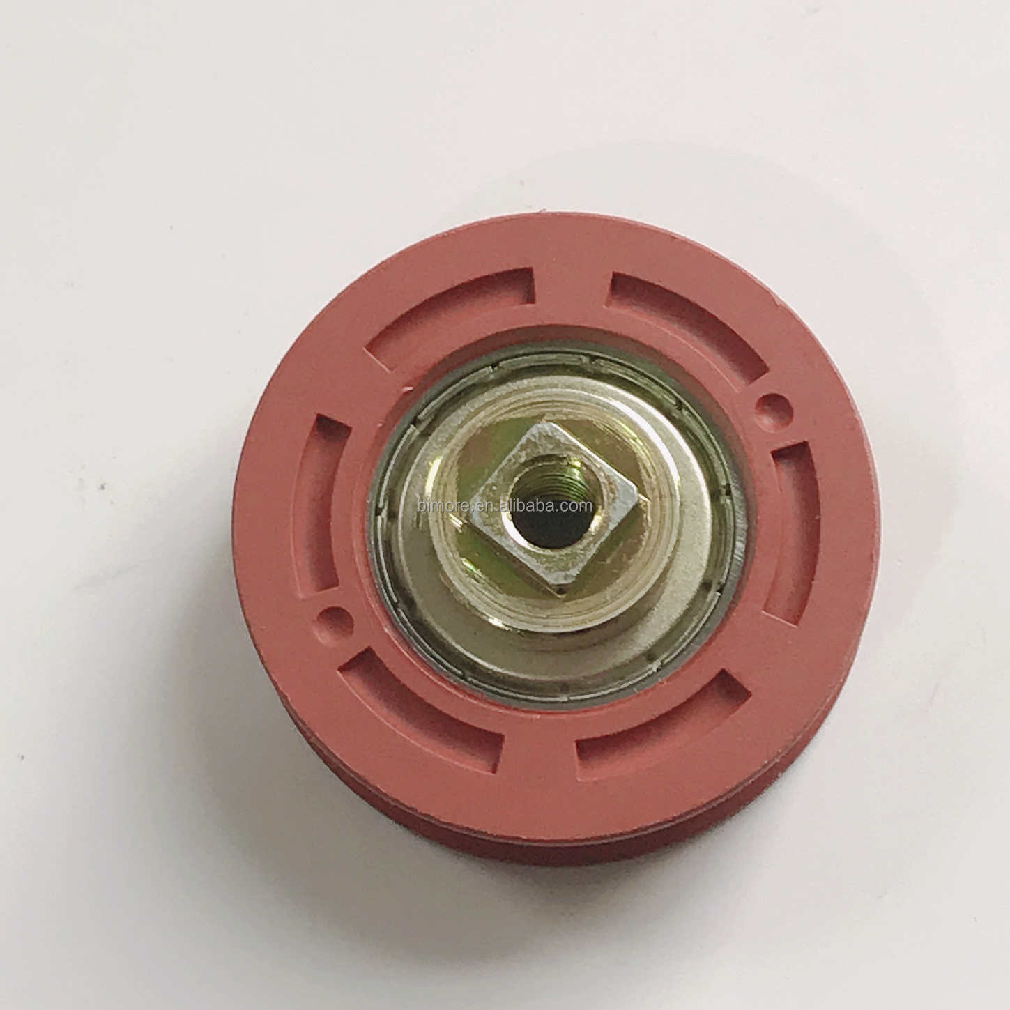 Bimore Elevator AMD Upper Roller KM89628G02 Od50mm W14mm