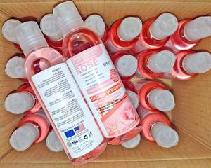 DR.MEINAIER <span class=keywords><strong>Precio</strong></span> de Fábrica OEM Aceite Esencial Natural de Coco, Árbol de Té y Naranja Hidratante, Reafirmante, Humectante, Refrescante y Reparador - Product Image 5