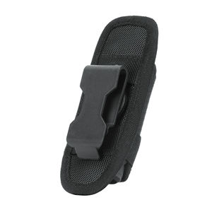 クイックリリース警棒ホルダー（デューティーベルト/モールベストクリップ付き）回転式警棒ホルスターキャリアASP警棒キャリーケース拡張可能 - Product Image 5