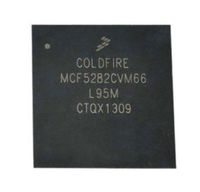 Circuitos integrados de componentes electrónicos MRCSS BGA256 MCF5282 MCF5282CVM66