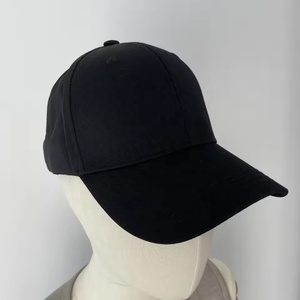 Sombrero Faraday Blindaje de ondas electromagnéticas Forro de tela de fibra plateada Gorra de béisbol negra para textiles de radiación RF EMF Cuero - Product Image 5